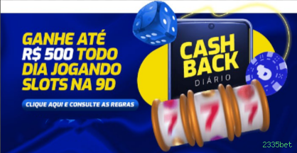 App 2335bet para Android e iOS - download grátis