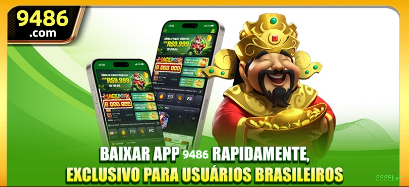 Conta 2335bet sincronizada site e app