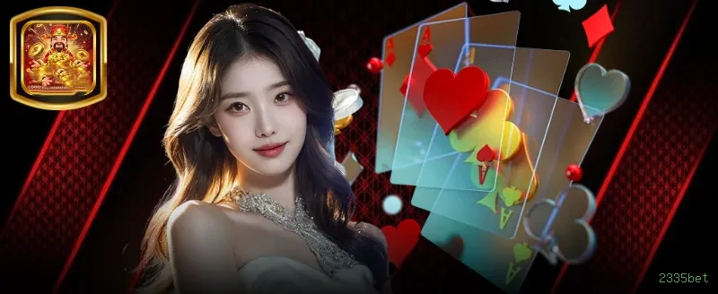 Cassino 2335bet - mesas ao vivo e jogos