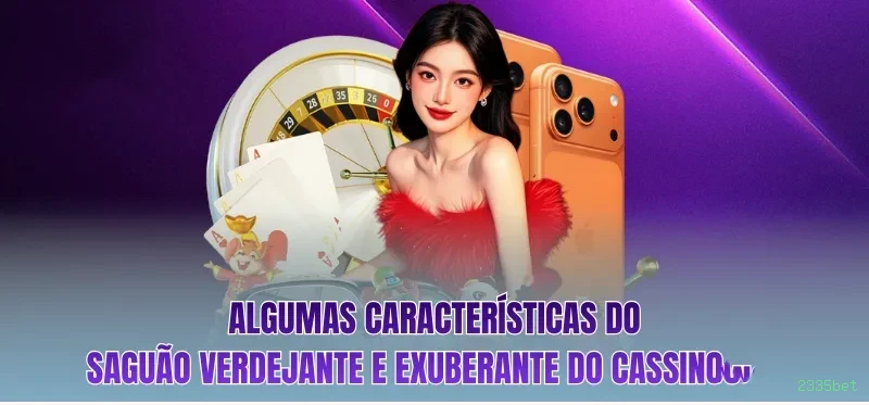 Programa VIP 2335bet - benefícios exclusivos