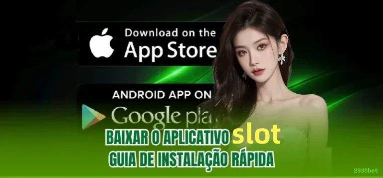 Saque PIX 2335bet