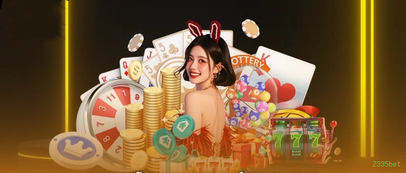 Slots com prêmios 2335bet